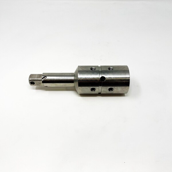 Stub Shaft Universal AC Series w Set Screws